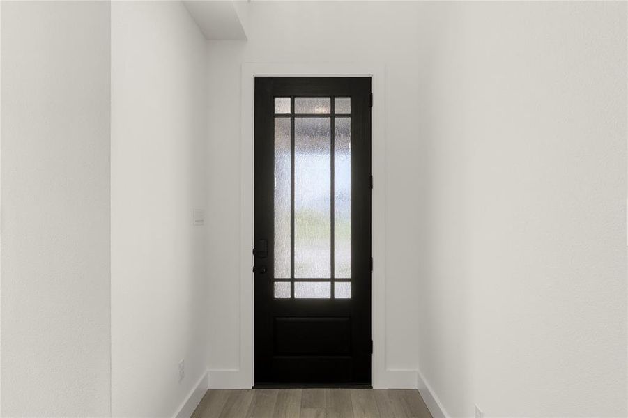 03. 9084 Eureka - Entry