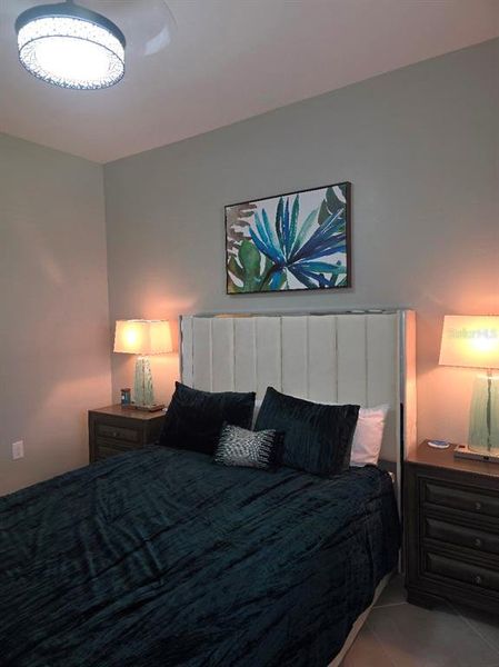 Furnished interior view inside a new home in , Port Charlotte (Image 6).