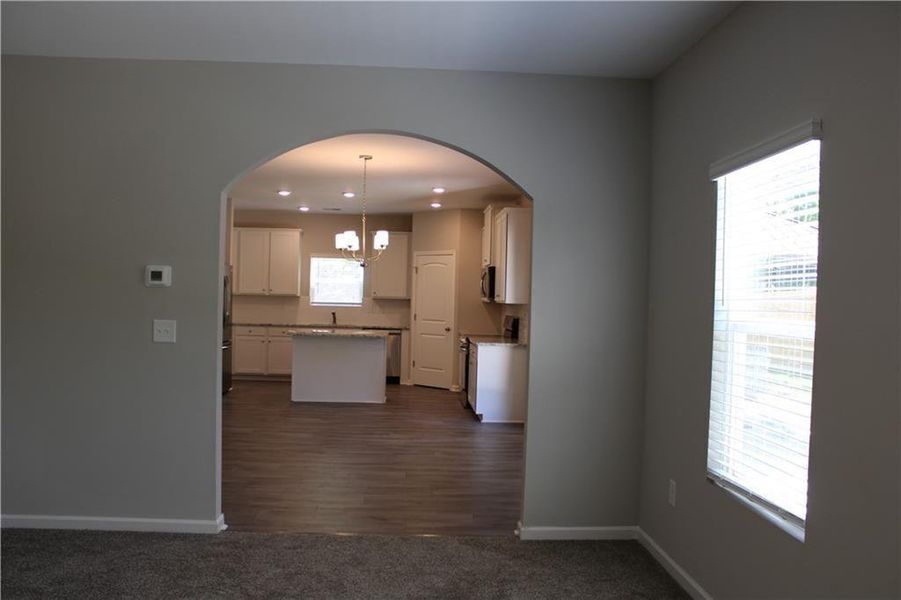 Image 118 of a home in . Image 118 of a home in .