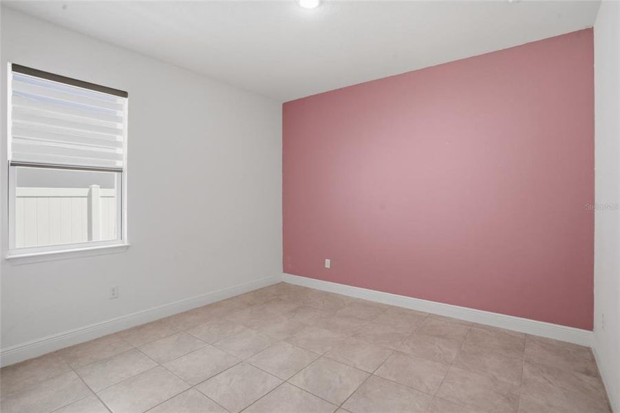 Spacious, unfurnished interior of a new home in , Kissimmee (Image 30).