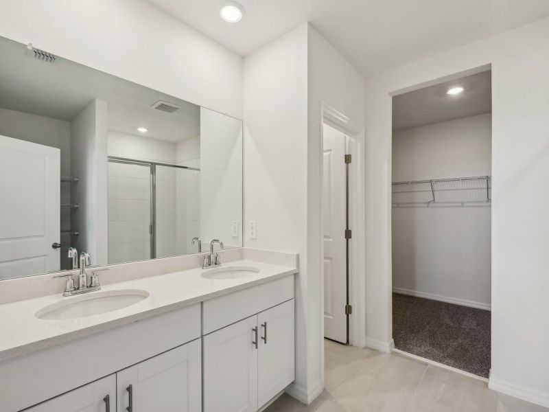 The Foxglove Floorplan at 31619 Malbec Drive The Foxglove Floorplan at 31619 Malbec Drive