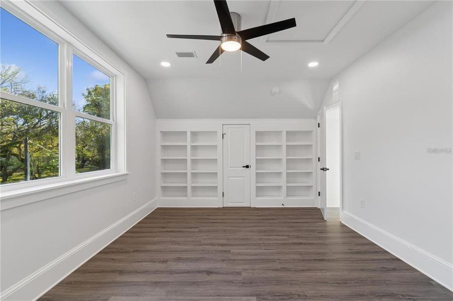 Spacious, unfurnished interior of a new home in , Palm Coast (Image 18). Spacious, unfurnished interior of a new home in , Palm Coast (Image 18).