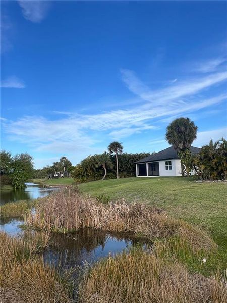 Natural landscape and outdoor views near  in Rotonda West (Image 29).