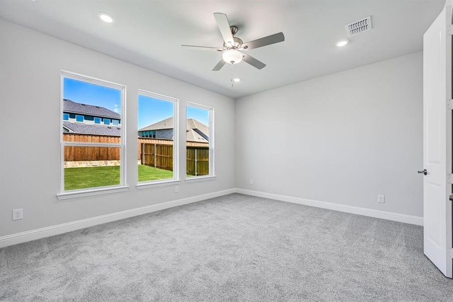 1604 Foxtail Drive ~ Ready Now