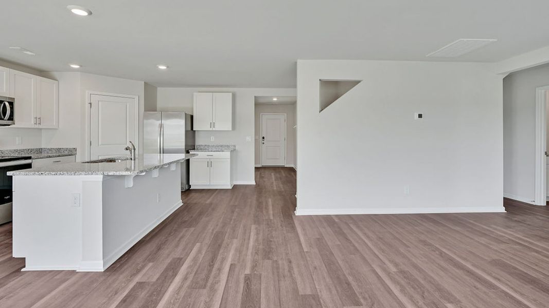 Image 31 representing the HAYDEN by D.R. Horton in Patriot Pointe at Towne Pointe, Jacksonville, NC. Image 31 representing the HAYDEN by D.R. Horton in Patriot Pointe at Towne Pointe, Jacksonville, NC.