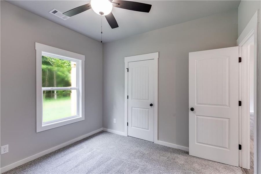 Spacious, unfurnished interior of a new home in , Cedartown (Image 24). Spacious, unfurnished interior of a new home in , Cedartown (Image 24).