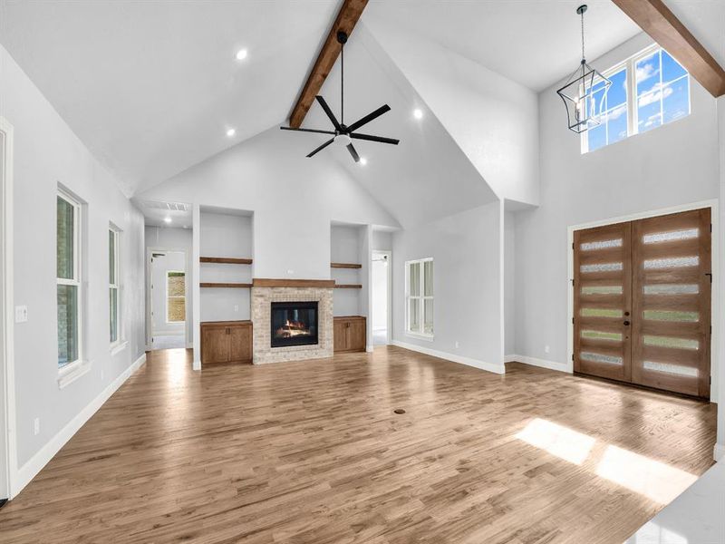 Image 10 of a home in . Image 10 of a home in .