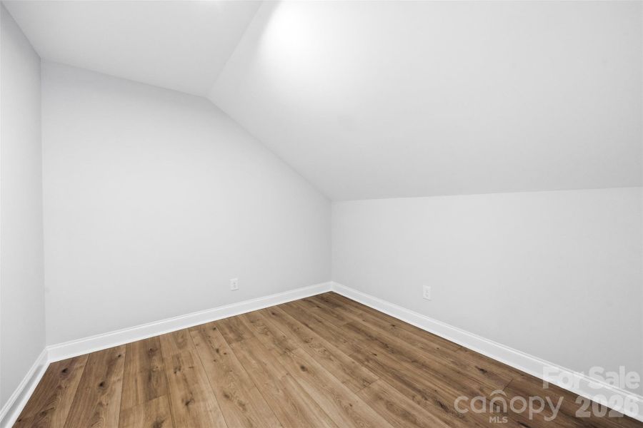Spacious, unfurnished interior of a new home in , Lancaster (Image 23).