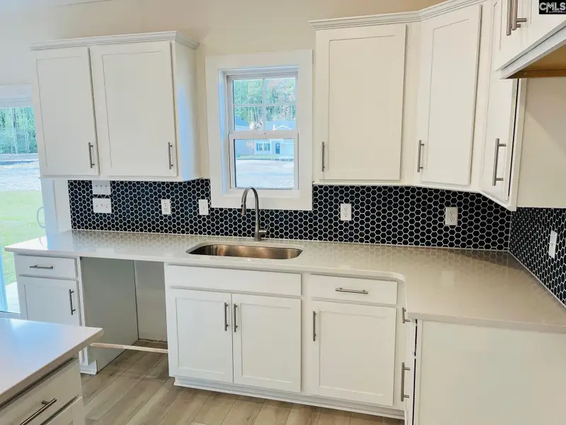 Furnished interior view inside a new home in Blythewood Farms, Blythewood (Image 4). Furnished interior view inside a new home in Blythewood Farms, Blythewood (Image 4).