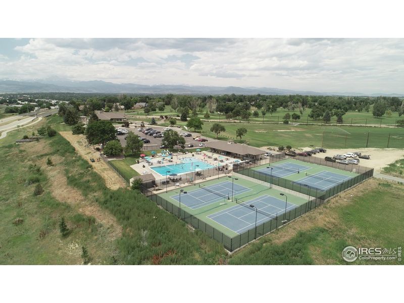 Community amenities in Highlands at Fox Hill - The Flats, Longmont (Image 19).