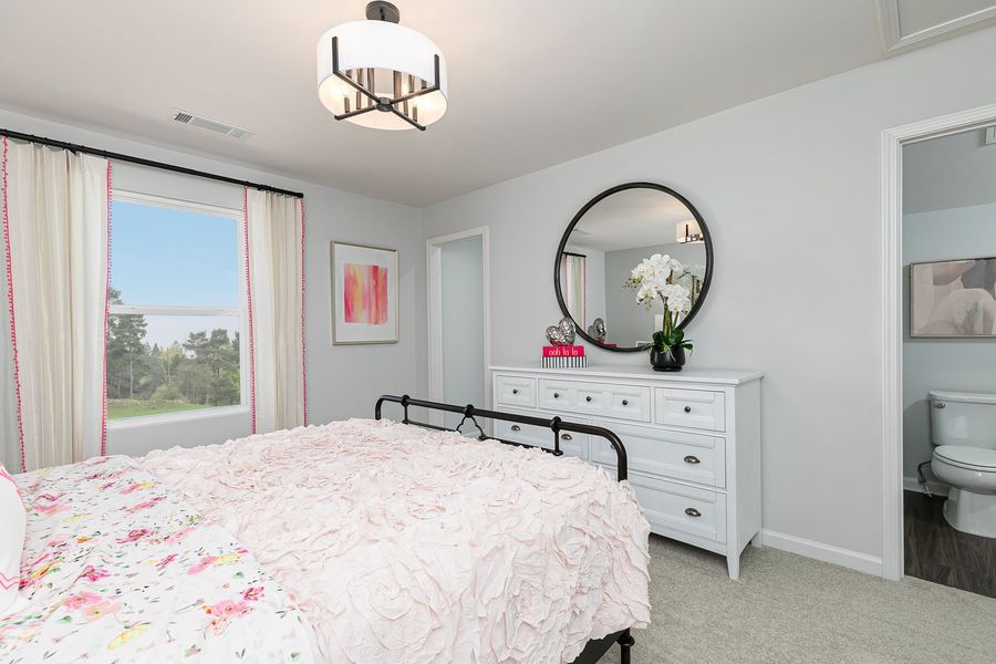 Bedroom 4 Bedroom 4