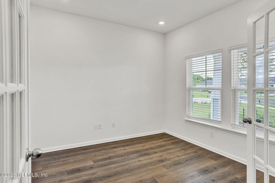 Spacious, unfurnished interior of a new home in , Jacksonville (Image 20). Spacious, unfurnished interior of a new home in , Jacksonville (Image 20).