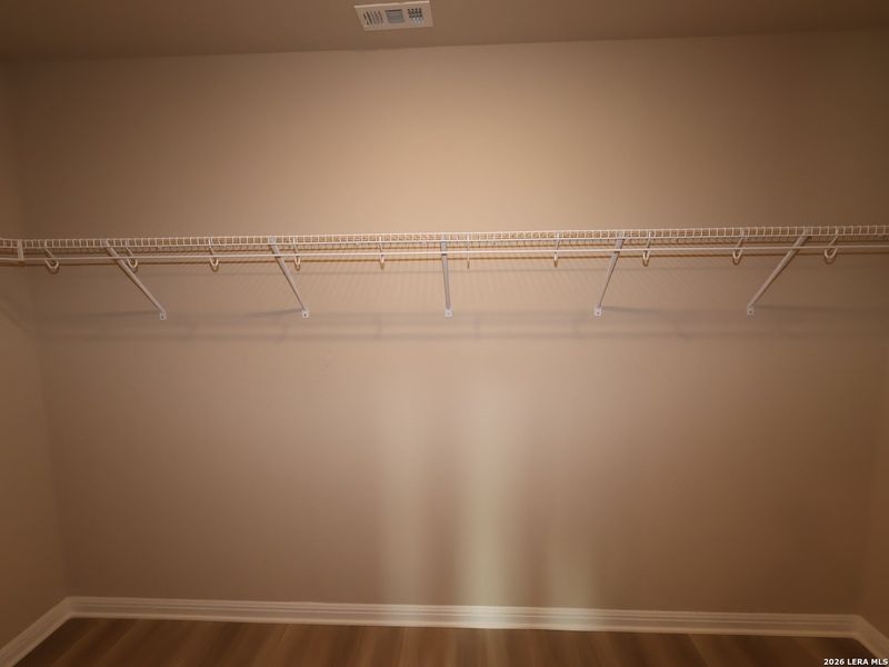 Spacious, unfurnished interior of a new home in Greenspoint Heights, Seguin (Image 17).