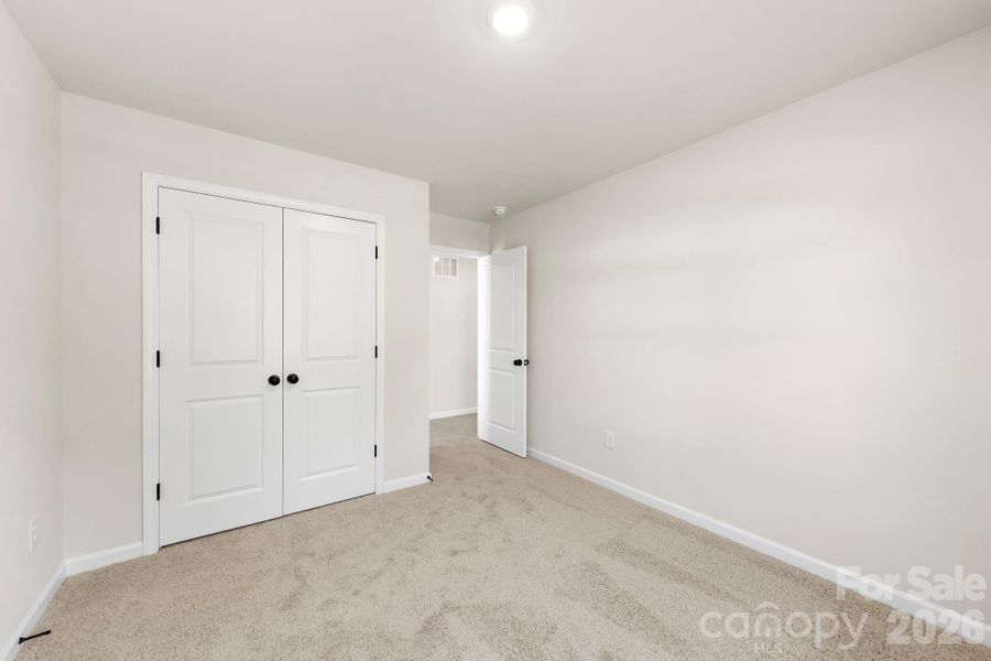 Spacious, unfurnished interior of a new home in , Charlotte (Image 16).