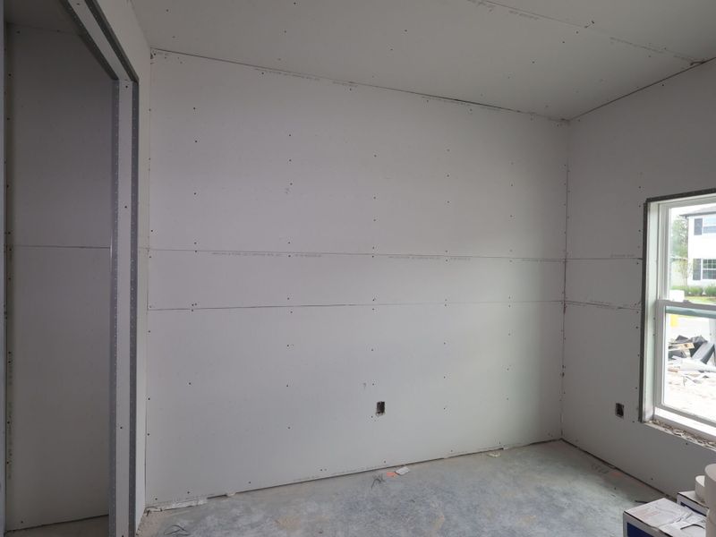 Drywall