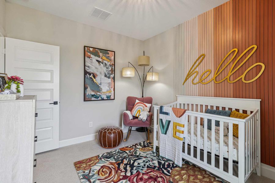 The Hastin - Bedroom The Hastin - Bedroom