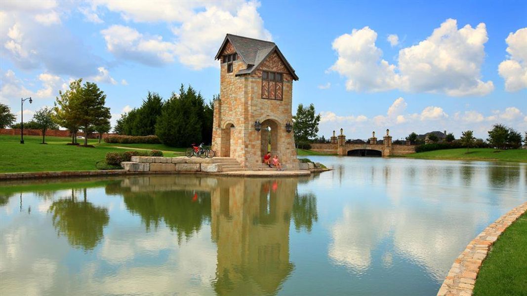 Image 33 of a home in Devonshire - Reserve 60'. Image 33 of a home in Devonshire - Reserve 60'.