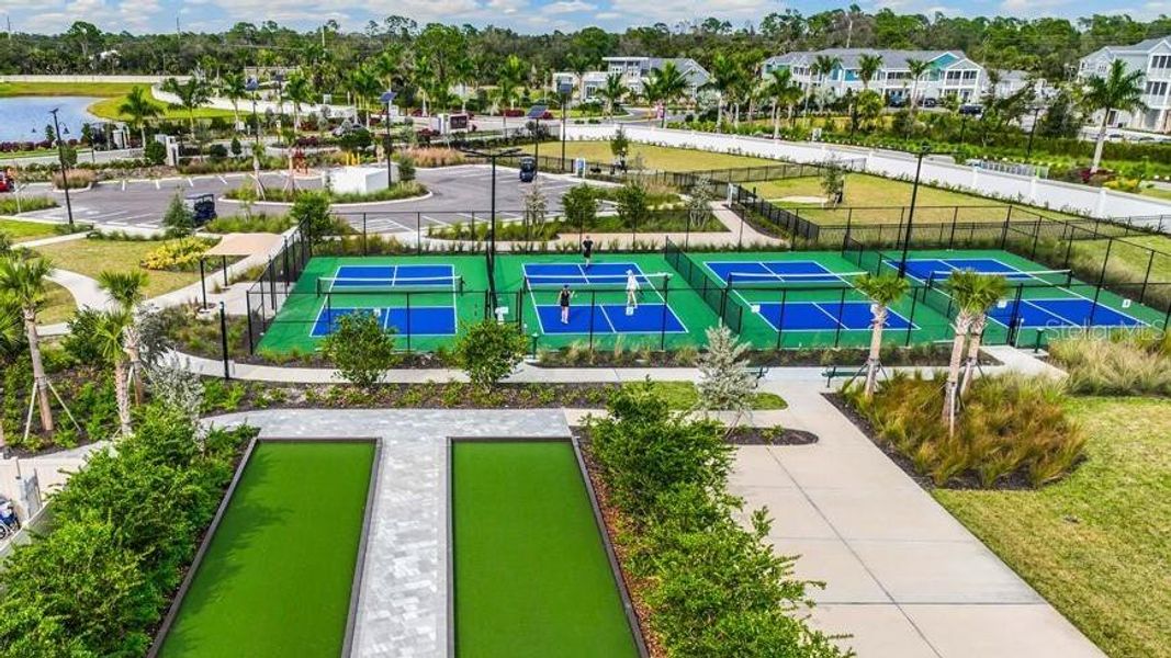 Community amenities in Cove at West Port - Express, Port Charlotte (Image 39).