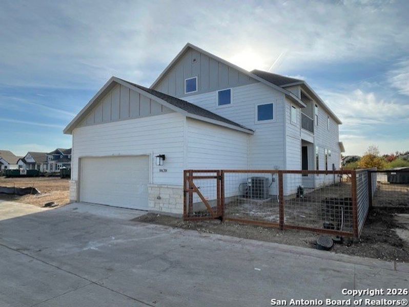 Image 44 of a home in The Crossvine.