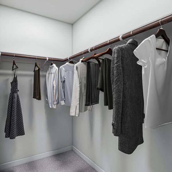 Image 29 representing the Rowan by Tri Pointe Homes in Arbor Collection At Park Central, Georgetown, TX.