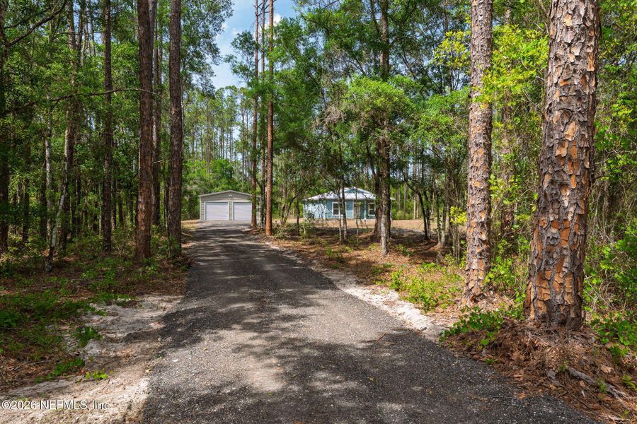 Natural landscape and outdoor views near  in Hastings (Image 33).