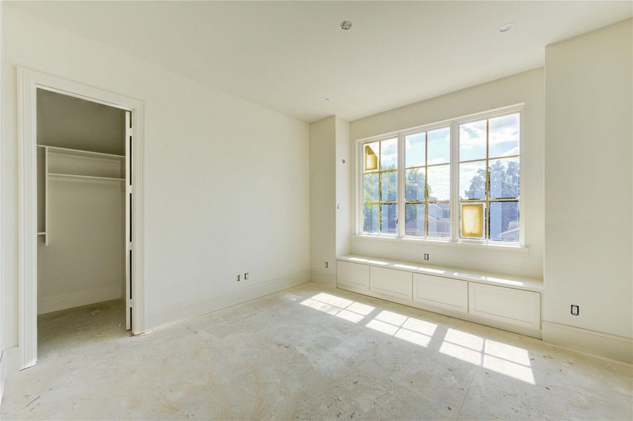 Photos as of September 2025.