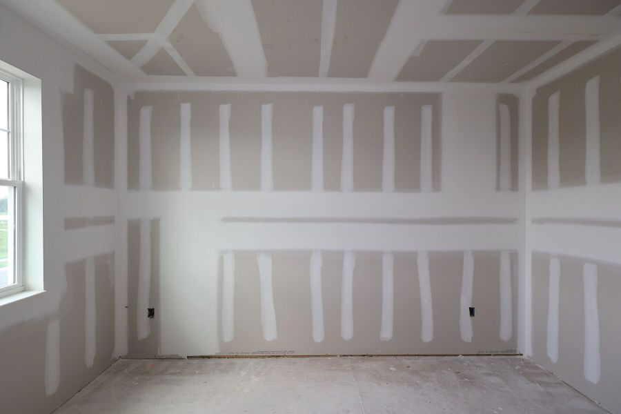 Drywall