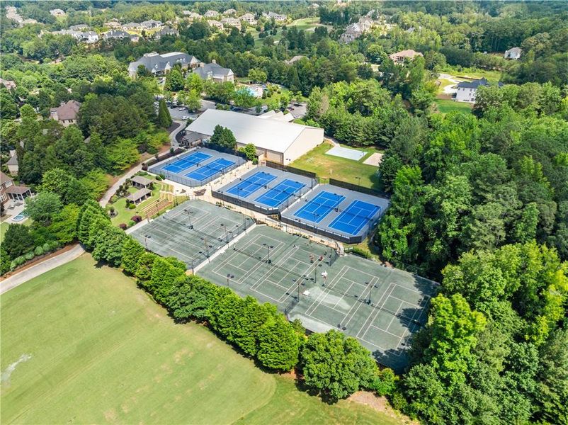 Community amenities in , Alpharetta (Image 20). Community amenities in , Alpharetta (Image 20).