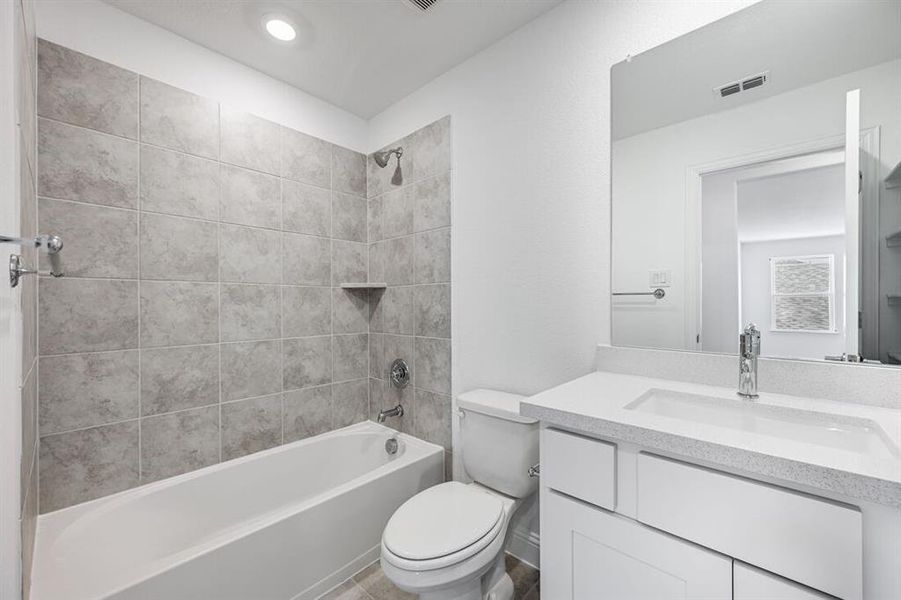 1417 Zapateado Way ~ Ready Now