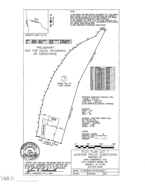 Lot 7 Jackson Fields PP