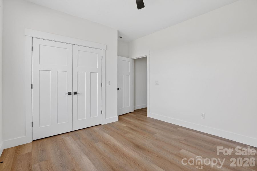 3rd Bedroom 3rd Bedroom