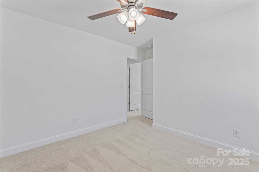 Spacious, unfurnished interior of a new home in , Albemarle (Image 26). Spacious, unfurnished interior of a new home in , Albemarle (Image 26).
