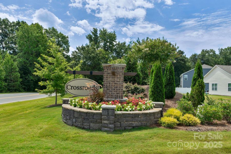 Image 30 of a home in Crossroads. Image 30 of a home in Crossroads.