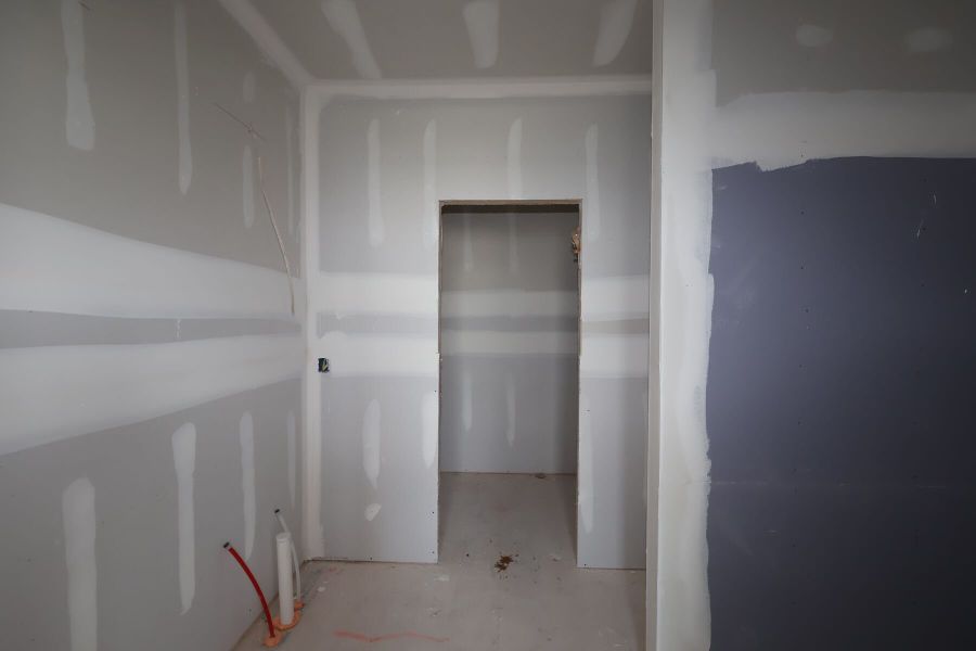 Drywall Drywall