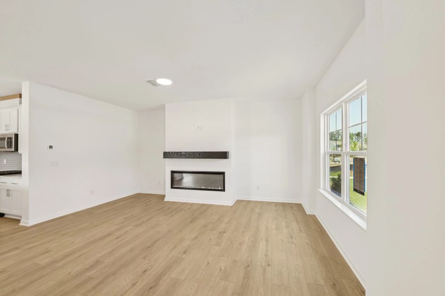 Genna | Ashton Woods Raleigh, NC