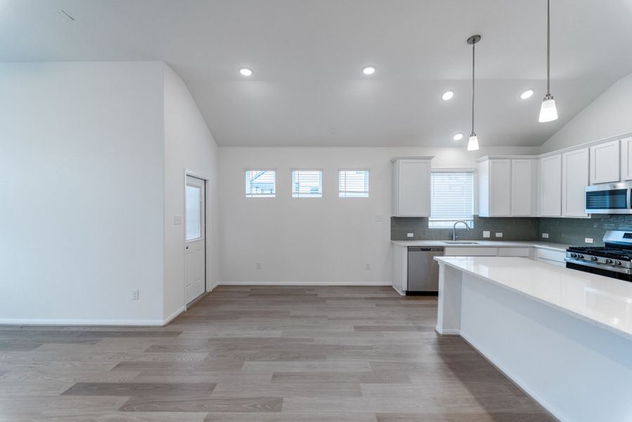 Image 18 of a home in Sunfield.