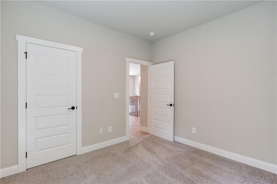 Spacious, unfurnished interior of a new home in , Pendergrass (Image 36). Spacious, unfurnished interior of a new home in , Pendergrass (Image 36).