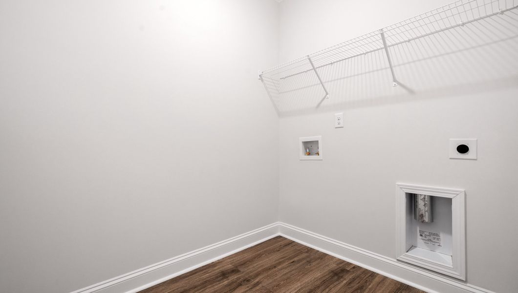 Image 25 of a home in The Villas at Pine Valley.