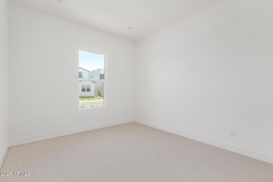 Flex Room View A Flex Room View A