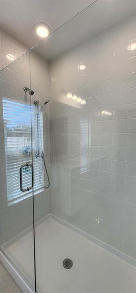 Close-up of interior finishes inside a home in Preservation Pointe, Davenport (Image 5).