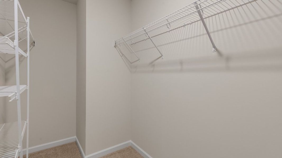 Spacious, unfurnished interior of a new home in East Ridge, Ayden (Image 28). Spacious, unfurnished interior of a new home in East Ridge, Ayden (Image 28).