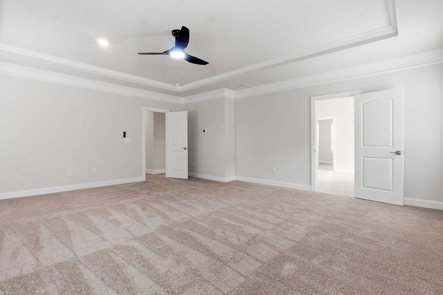 4br New Home in McDonough, GA.  - Slide 12
