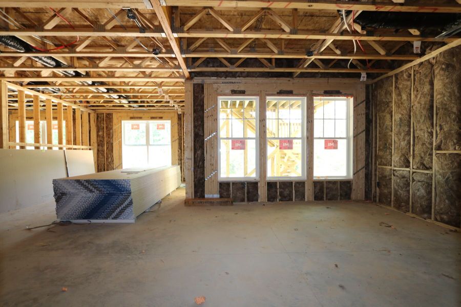 Insulation