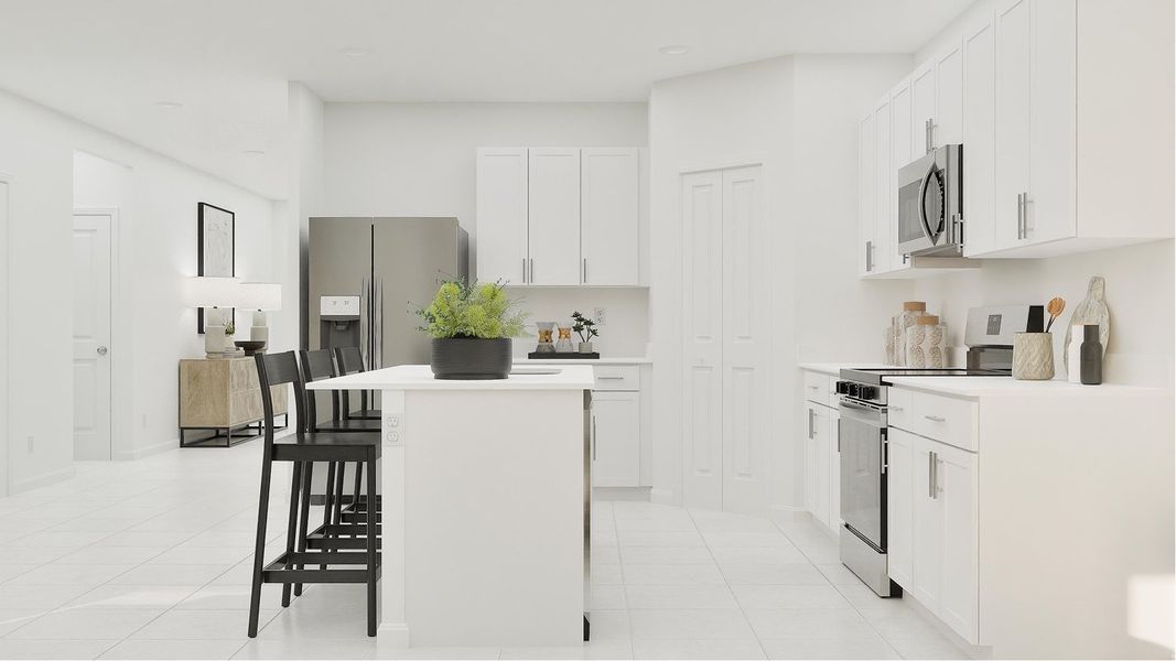 Florida Core N007 Nova Electric Kitchen 2of2 F1 Base6