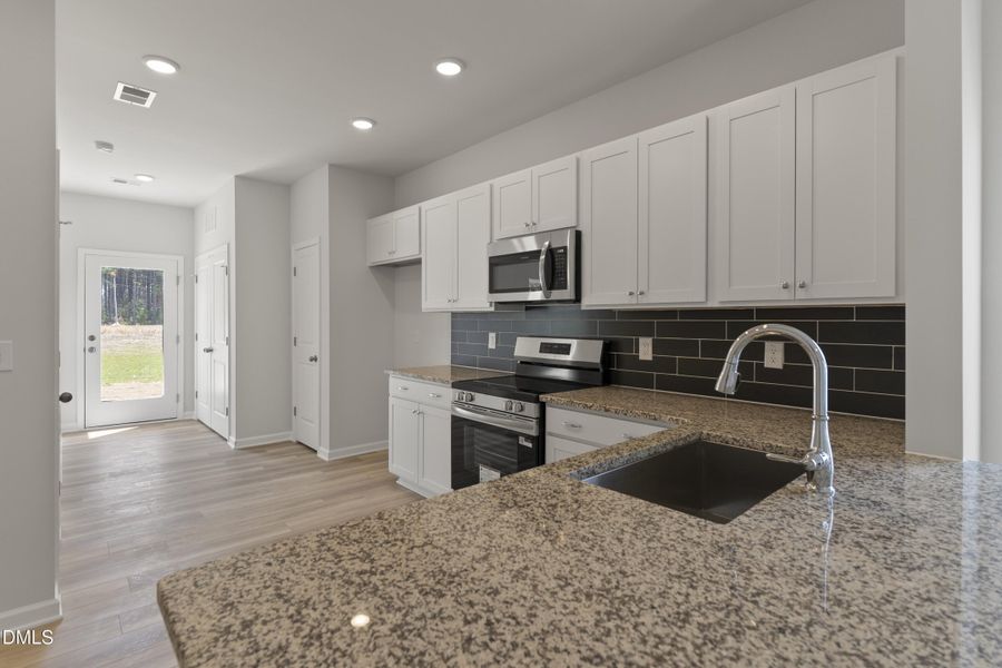 Representational Photo