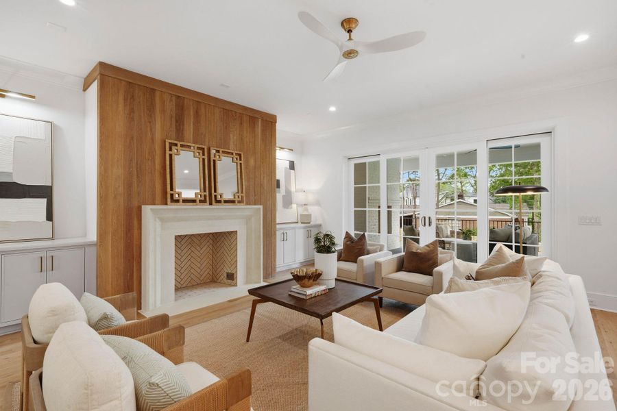 Great Room