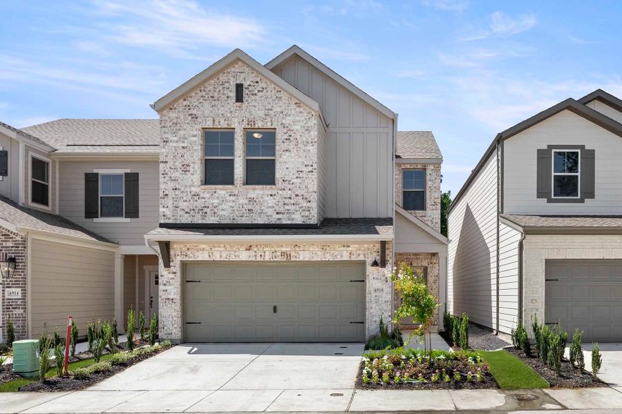 Sonoma Elevation C