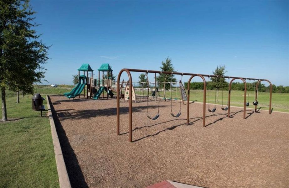 Community amenities in Heartland, Heartland (Image 35).