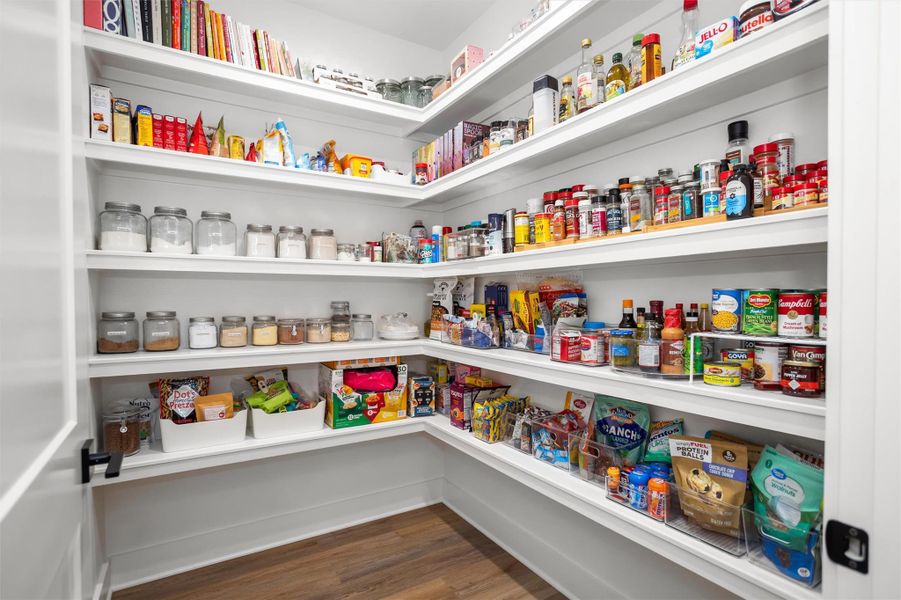 Close-up of interior finishes inside a home in , Hudson (Image 19). Close-up of interior finishes inside a home in , Hudson (Image 19).
