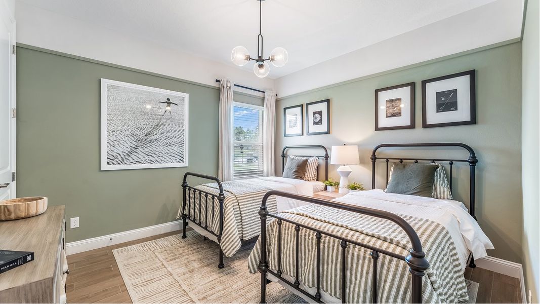 Stillwater Montego Bedroom2 1of2 F1